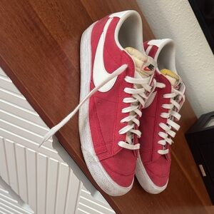 Nike blazer low ‘77 ‘University